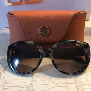 Tory Burch Sunglasses